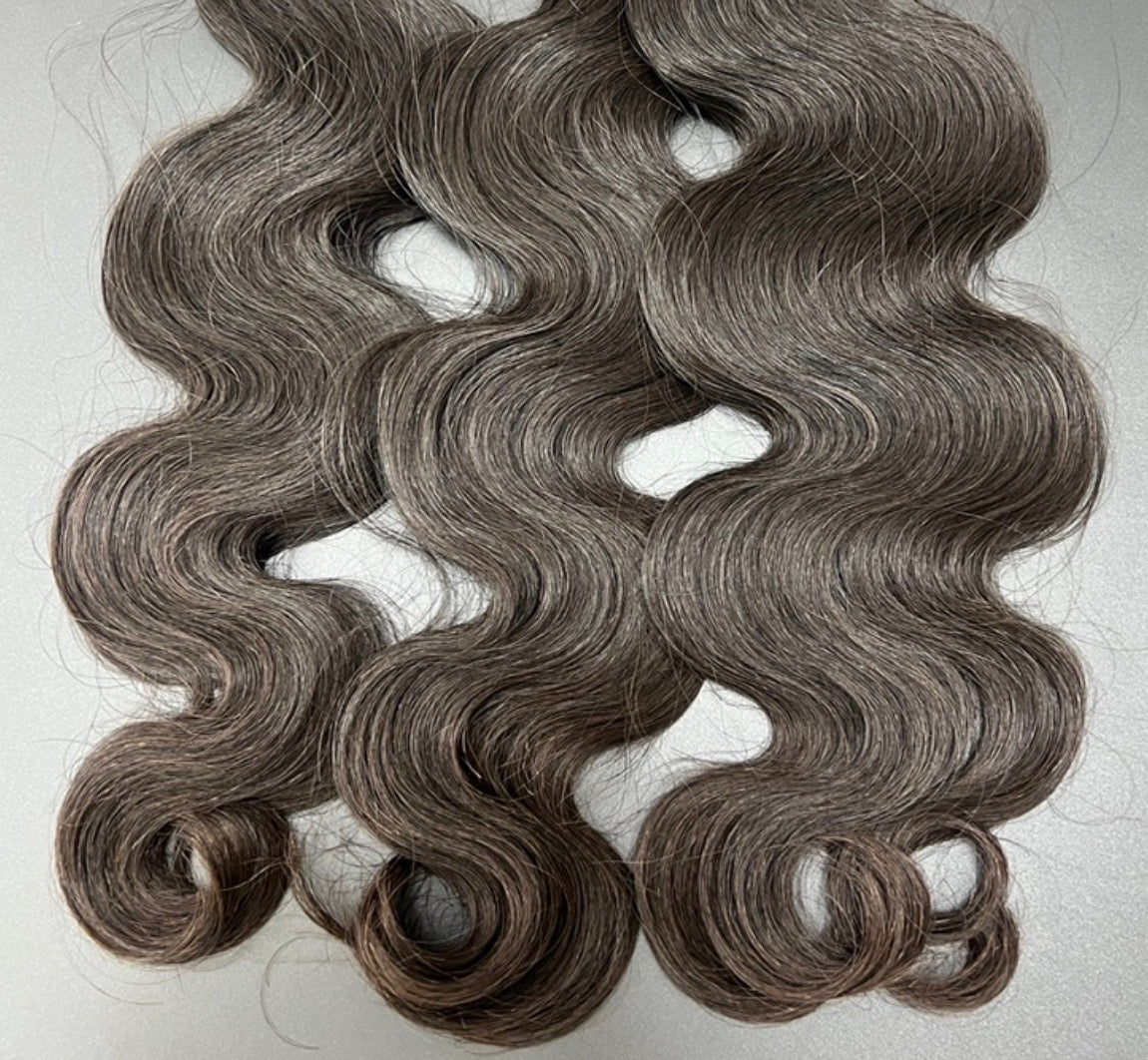 Raw Vietnamese Bundles